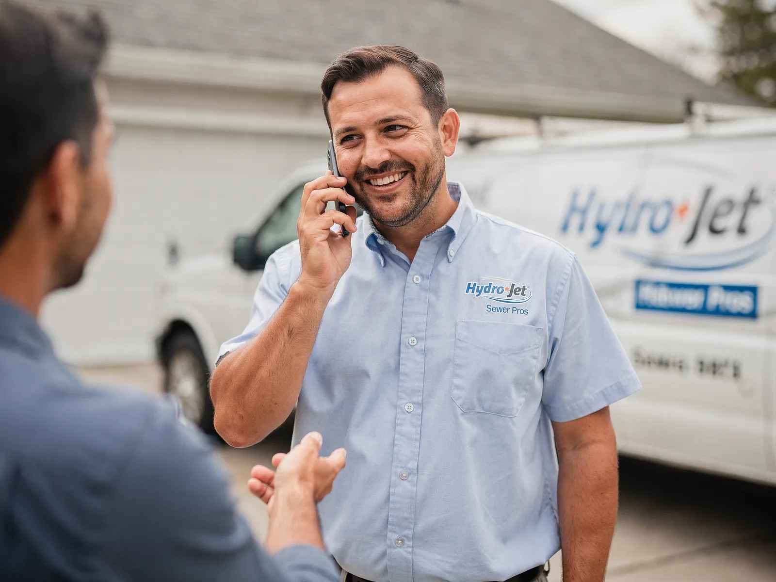 Hydro Jetting Near Me Buckhannon, WV FAQs